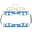 MS 92328 OE Replacement Series Intake Manifold Gasket - Set