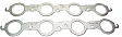 2003 GMC Yukon - Exhaust Manifold Gasket, Set
