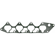 MS 92504 OE Replacement Series Intake Manifold Gasket - Set