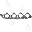 MS 92505 OE Replacement Series Intake Manifold Gasket - Set