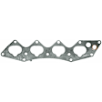 MS 92506 OE Replacement Series Intake Manifold Gasket - Set