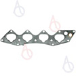 MS 92506 OE Replacement Series Intake Manifold Gasket - Set