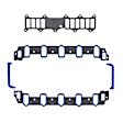1995 Dodge Ram 2500 - Intake Manifold Gasket, 8.0L 10Cyl