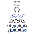 MS 92766 OE Replacement Series Intake Manifold Gasket - Set