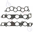 MS 92766 OE Replacement Series Intake Manifold Gasket - Set