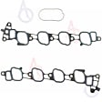 MS 92836-1 OE Replacement Series Intake Manifold Gasket - Set