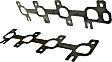 2002 Jeep Grand Cherokee - Exhaust Manifold Gasket, Set