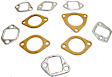 1965 Cadillac DeVille - Exhaust Manifold Gasket, Set
