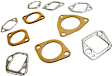 1965 Cadillac DeVille - Exhaust Manifold Gasket, Set