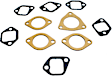 1965 Cadillac DeVille - Exhaust Manifold Gasket, Set