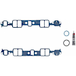 MS 93317 OE Replacement Series Intake Manifold Gasket - Set