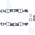 MS 93317 OE Replacement Series Intake Manifold Gasket - Set