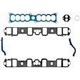 MS 93334 OE Replacement Series Intake Manifold Gasket - Set