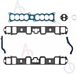 MS 93334 OE Replacement Series Intake Manifold Gasket - Set
