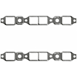 MS 9334 SH OE Replacement Series Intake Manifold Gasket - Set