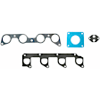MS 93391-1 OE Replacement Series Intake Manifold Gasket - Set