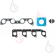 MS 93391-1 OE Replacement Series Intake Manifold Gasket - Set