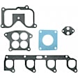 MS 93391 OE Replacement Series Intake Manifold Gasket - Set