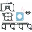 MS 93391 OE Replacement Series Intake Manifold Gasket - Set