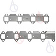 MS9342B Exhaust Manifold Gasket - Direct Fit, Set