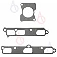 MS93610 Intake Plenum Gasket