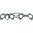 MS 93657 OE Replacement Series Intake Manifold Gasket - Set