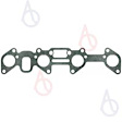 MS 93657 OE Replacement Series Intake Manifold Gasket - Set