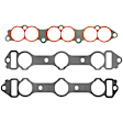 MS 93795-3 OE Replacement Series Intake Manifold Gasket - Set