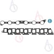 MS93837 Intake & Exhaust Manifold Gasket - Direct Fit