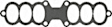 MS94046 Intake Plenum Gasket