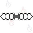 MS94046 Intake Plenum Gasket