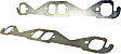 1986 Chevrolet Corvette - Exhaust Manifold Gasket, Set