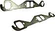 1986 Chevrolet Corvette - Exhaust Manifold Gasket, Set