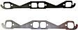 1986 Chevrolet Corvette - Exhaust Manifold Gasket, Set