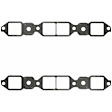 MS 9411 SH OE Replacement Series Intake Manifold Gasket - Set