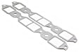 MS 9411 SH OE Replacement Series Intake Manifold Gasket - Set