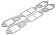 MS 9411 SH OE Replacement Series Intake Manifold Gasket - Set