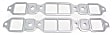 MS 9411 SH OE Replacement Series Intake Manifold Gasket - Set