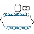 MS 94175 OE Replacement Series Intake Manifold Gasket - Set