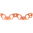 MS 94179 OE Replacement Series Intake Manifold Gasket - Set