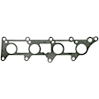 MS 94477 OE Replacement Series Intake Manifold Gasket - Set
