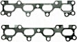 MS94532 Exhaust Manifold Gasket - Direct Fit, Set