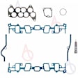 MS 94548 OE Replacement Series Intake Manifold Gasket - Set