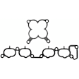 MS 94568 OE Replacement Series Intake Manifold Gasket - Set