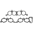 MS 94572 OE Replacement Series Intake Manifold Gasket - Set