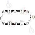 MS 9459 B OE Replacement Series Intake Manifold Gasket - Set