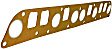 1995 Jeep Cherokee - Intake & Exhaust Manifold Gasket,  Set, Sold Individually