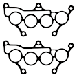 MS 94837 Intake Plenum Gasket