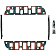 MS 94918-1 OE Replacement Series Intake Manifold Gasket - Set