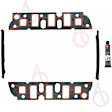 MS 94918-1 OE Replacement Series Intake Manifold Gasket - Set